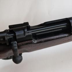 Mauser 98 PWU |Warszawa PFK  prints 3d 1:1