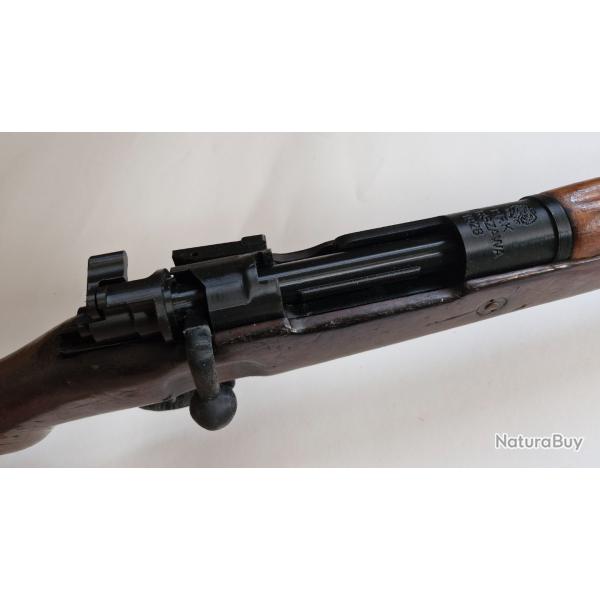 Mauser 98 PWU |Warszawa PFK  prints 3d 1:1