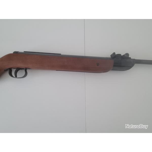 Carabine  plomb Norica Marvic cold