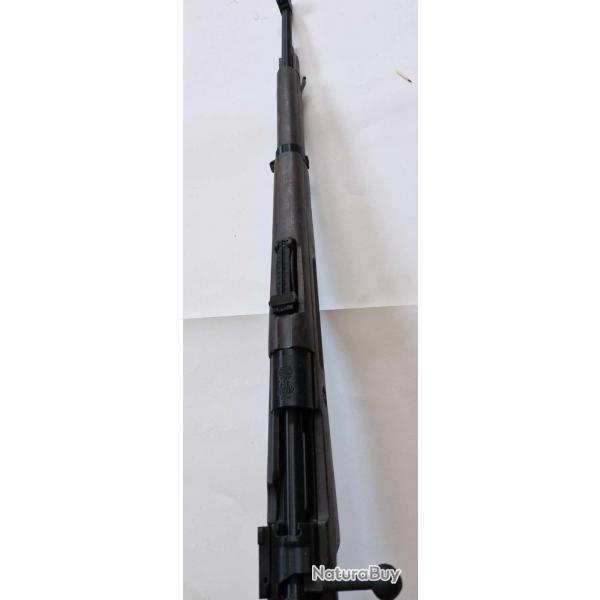 Mauser wz.29  prints 3d 1:1