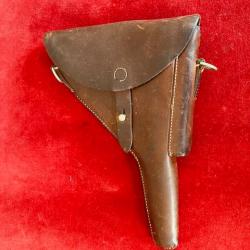 Etui pour Luger P06 1939
