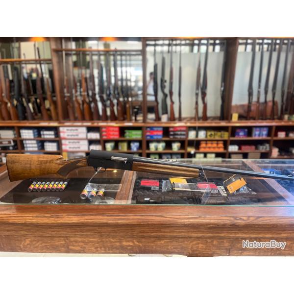 Enchre 1 Fusil Browning Auto 5 Cal 12/70