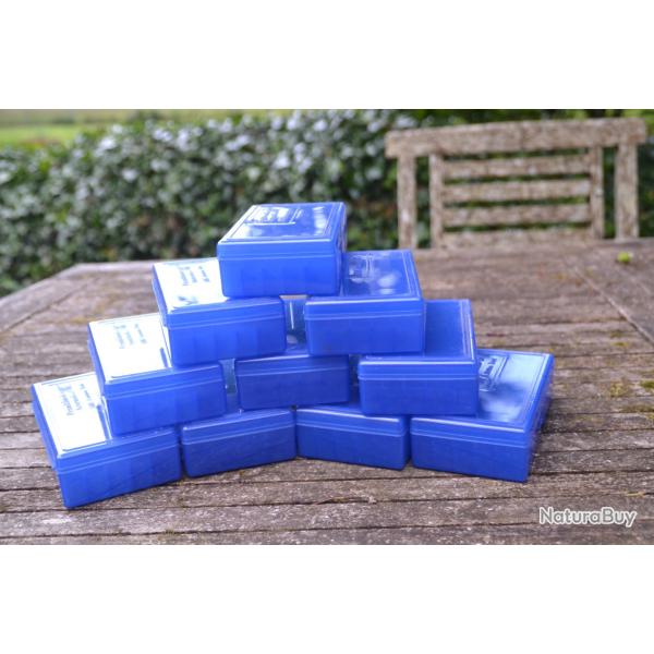 Botes de cartouches pour .45 ACP et autres