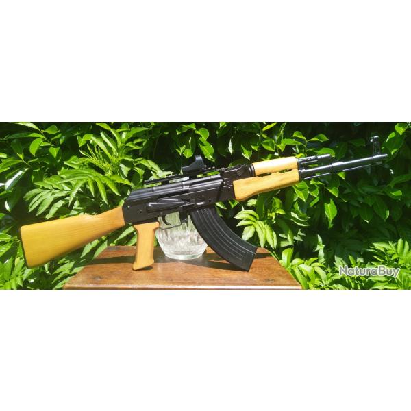 AK 47 FEG M85 7.62X39
