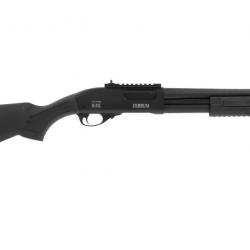 POMPE SECUTOR VELITES FERRUM S-IX BLACK