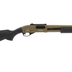 POMPE SECUTOR VELITES FERRUM S-IX TAN