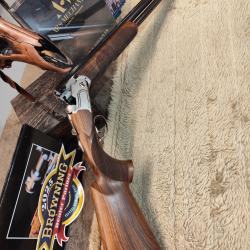 Beretta DT11 skeet 71cm stellium pro + 2 chokes 5cm 1/2 1/2 //démo expo Armurerie // état neuf