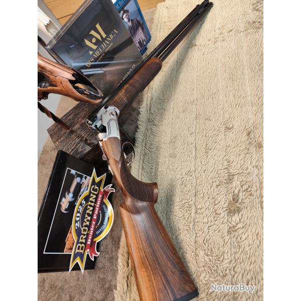 Beretta DT11 skeet 71cm stellium pro + 2 chokes 5cm 1/2 1/2 //dmo expo Armurerie // tat neuf