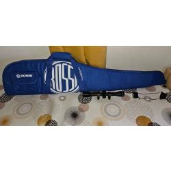 Fourreau pour carabine + lunette