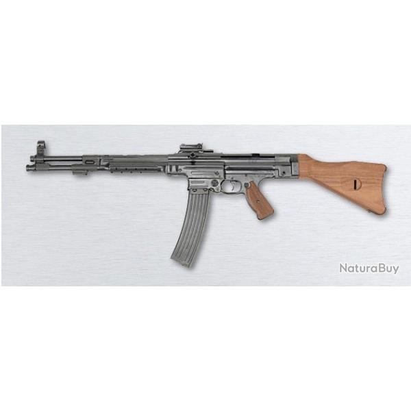 Mkb 42 (H) - avec rail latral pour optique
