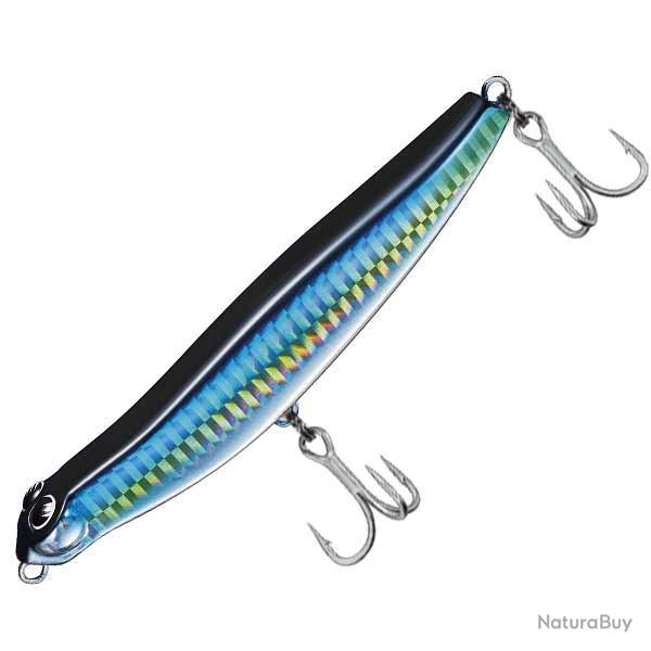 Jackson Debu Nyoro 12cm Gbb