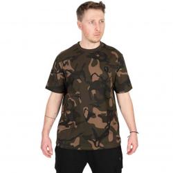 Tee Shirt Manches Courtes Homme Fox Camo T-Shirt - Camo taille XL