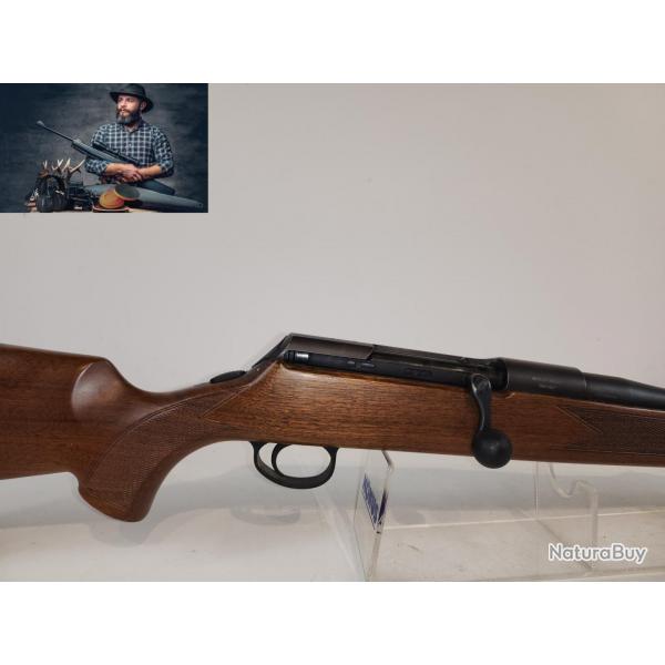 (2661) Carabine De Chasse Linaire Mauser M96 Cal.7X64 - OCCASION