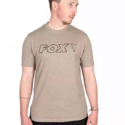 Tee-shirt Fox lw ltd ed khaki mark taille M