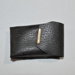 Petite pochette DRGM Allemand Militaire période WW2 1939/1945 à identifier (20)