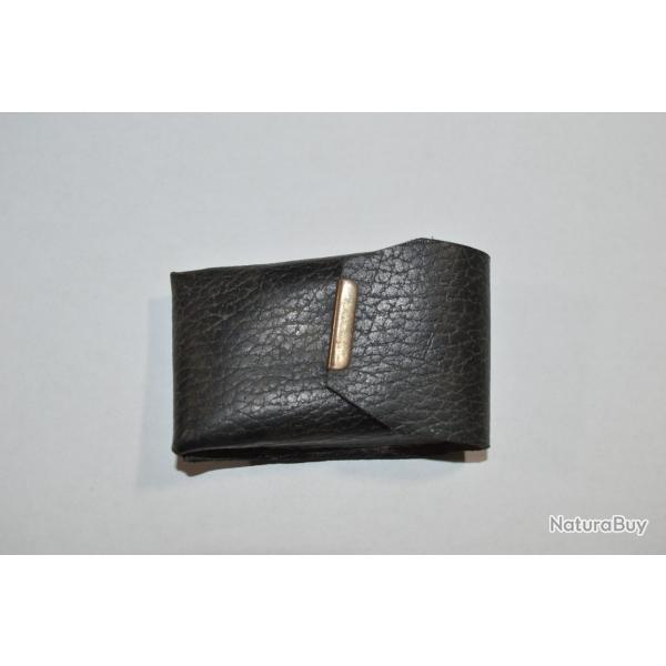Petite pochette DRGM Allemand Militaire priode WW2 1939/1945  identifier (20)