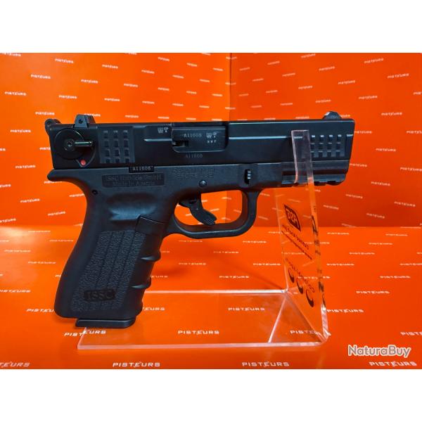 Pistolet ISSC M22 Standard Bronze 22LR