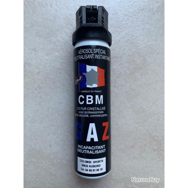 Gazeuse 75ml