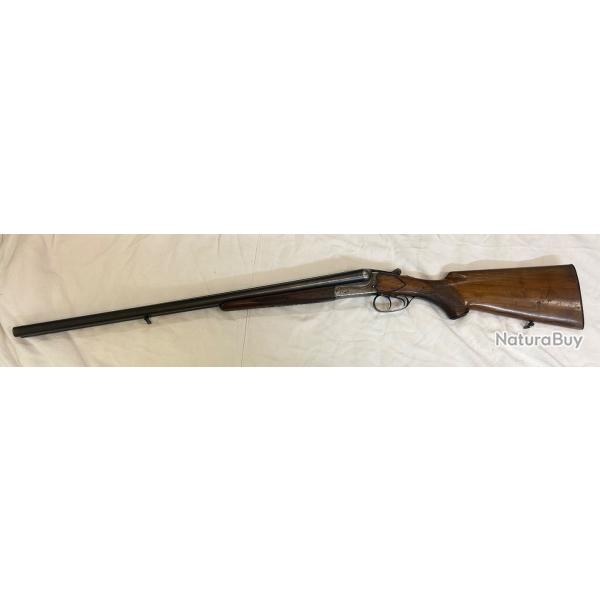 Fusil Merkel mod.117 cal 12/70