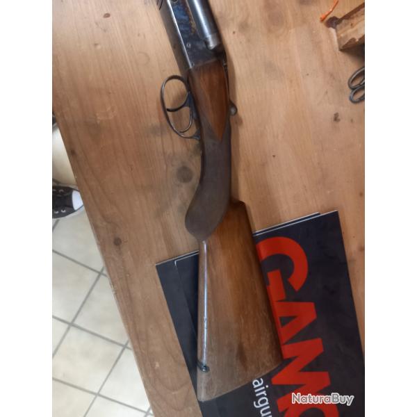 Robust 222 16/70 Enchre 1