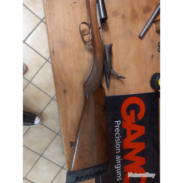 Darne P17 16/65 Enchre 1 euros
