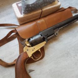 Colt navy 1843