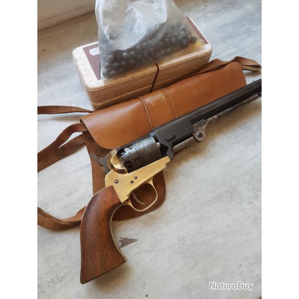 Colt navy 1843