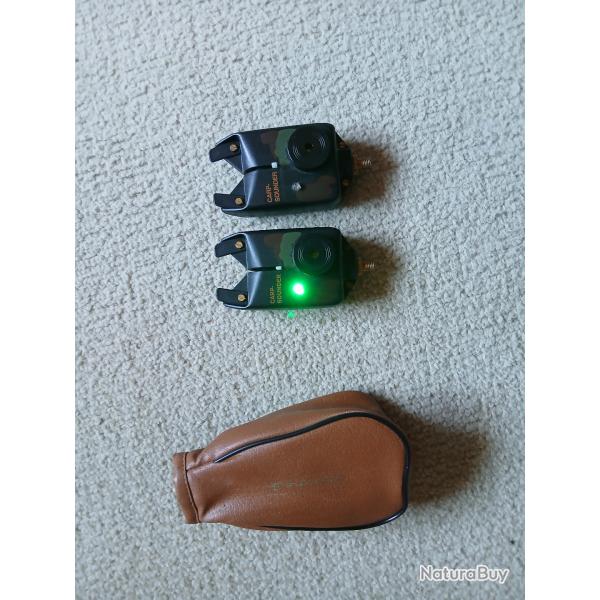 2 Carp Sounder