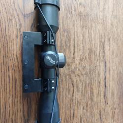 Lunette walther 4x32 compact