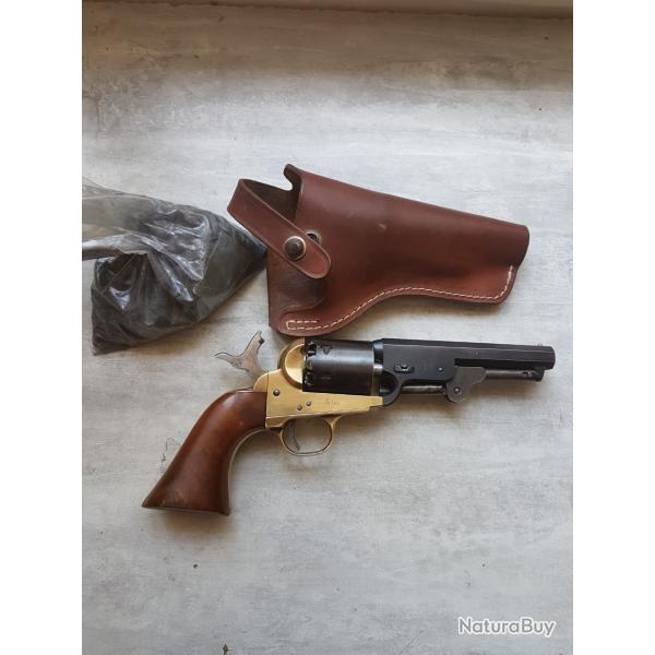 Colt  pietta cal36