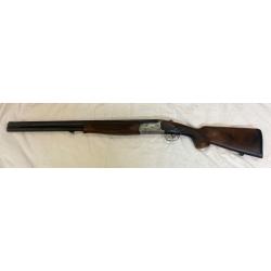 Fusil Silma mod.superposé cal 12/70