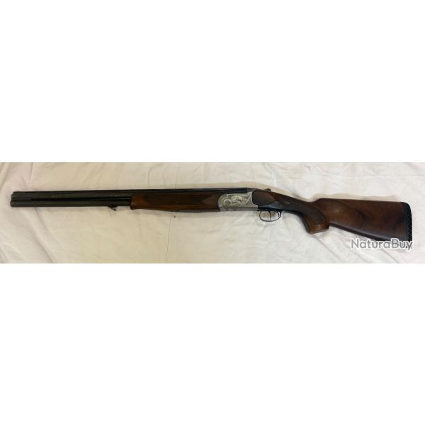 Fusil Silma mod.superpos cal 12/70