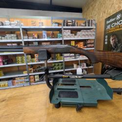 CHAPUIS C65 BECASSIER + CANONS 66CM