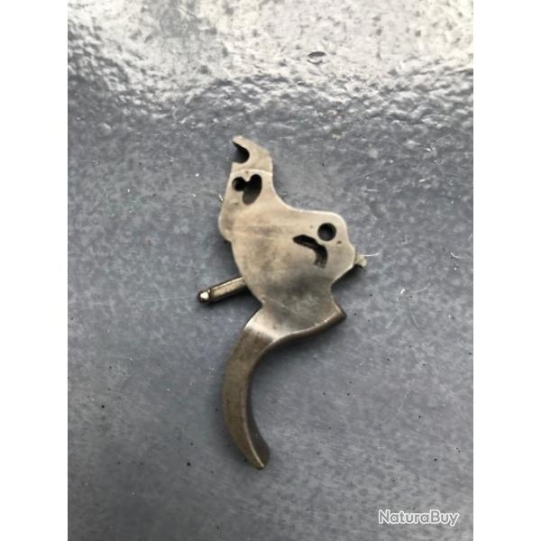 Pour S&W 65 , dtente complte