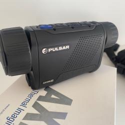 Monoculaire Thermique Pulsar Axion 2 XQ35 neuf