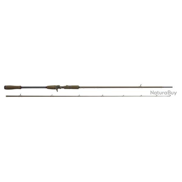 SAVAGE GEAR SG4 Fast Game Casting 2,21m 30-80g