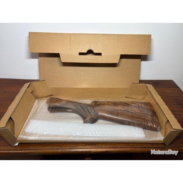 Crosse Beretta DT 11 sporting pente 35/56