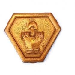 Insigne génie du corps expéditionnaire Italie