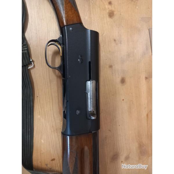 Browning Auto 5 Lourd Enchre 1