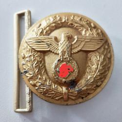 Boucle allemande NSDAP ww2