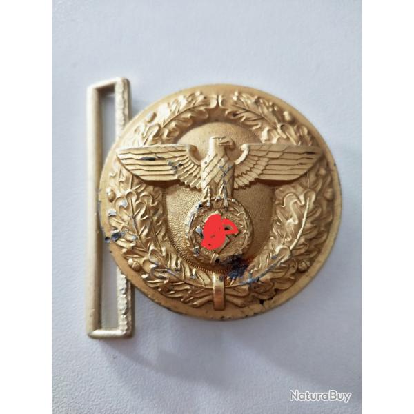 Boucle allemande NSDAP ww2