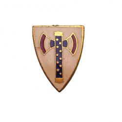 Insigne patriotique régime de Vichy