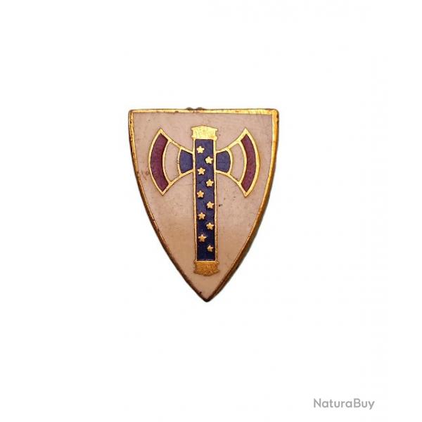 Insigne patriotique rgime de Vichy