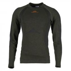 SWEDTEAM Titan Merino Sweater Base Layer XL/XXL