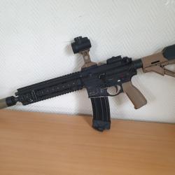 Hk416 v2 version standard