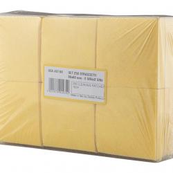 250 patchs de nettoyage. 4cm*4cm