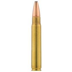 Balle power point super x - Cal. 9. 3x62 286gr Power point bte de 20