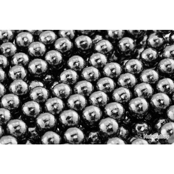 Balles rondes BALLEUROP 451 (cal .44-45) PN bte de 250 136grains