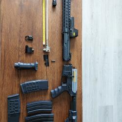 G&G Srxl cm16 avec mosfet intégré
