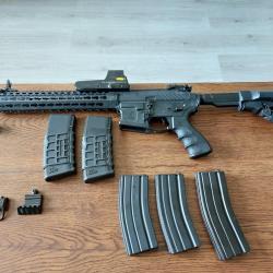 SRXL CM16 G&G